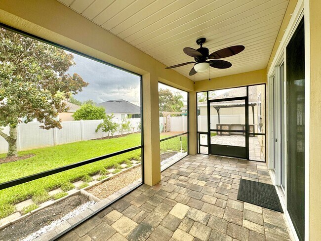 Building Photo - Spacious 4-Bedroom Home with Outdoor Oasis in Sought-After Wynnfield Lakes—Minutes from Beach, Sh...