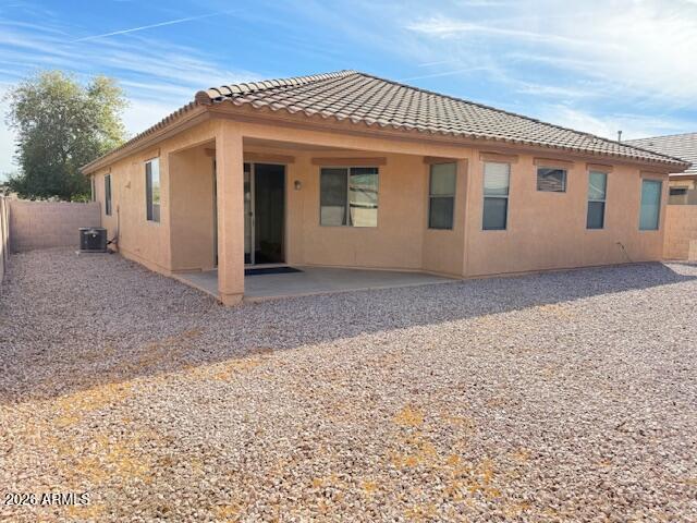 Building Photo - 15206 W Morning Glory St