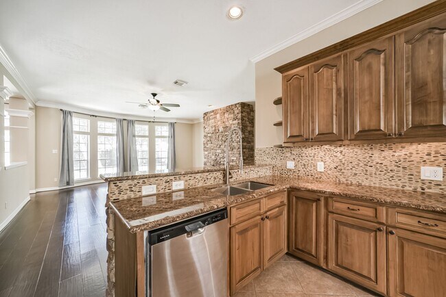 Building Photo - Offered By Precision Realty & Management