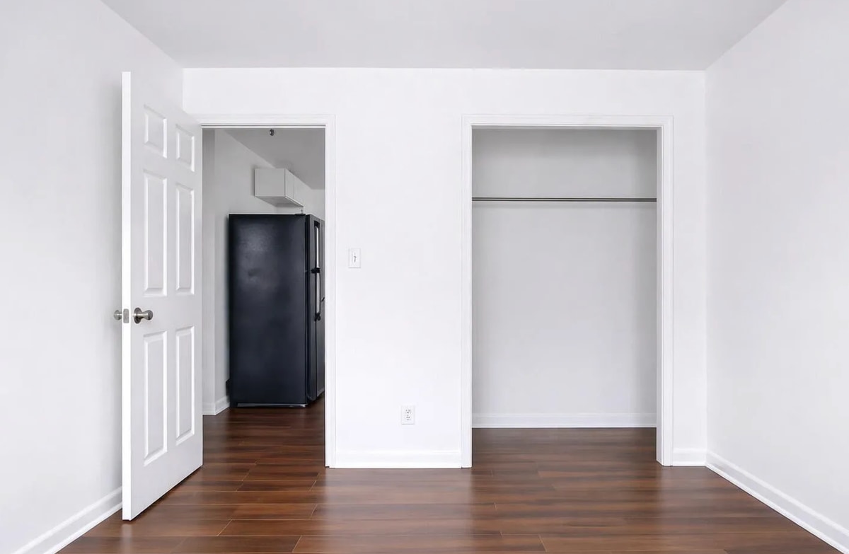 Building Photo - 1534 Morgan St