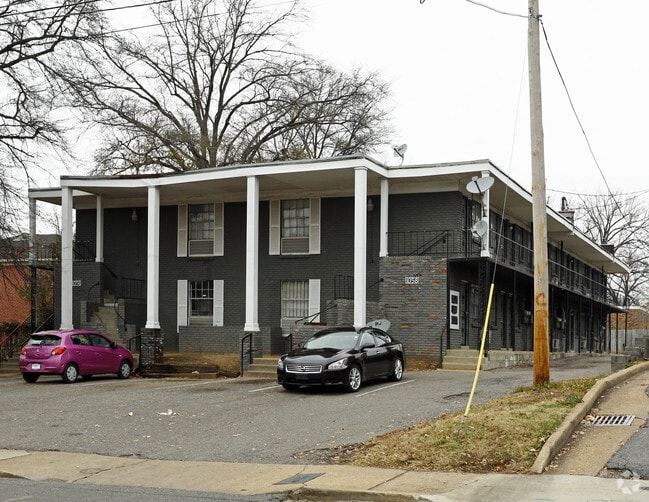 1056 Poplar Ave 1056 Poplar Ave Memphis TN 38105 Apartment Finder