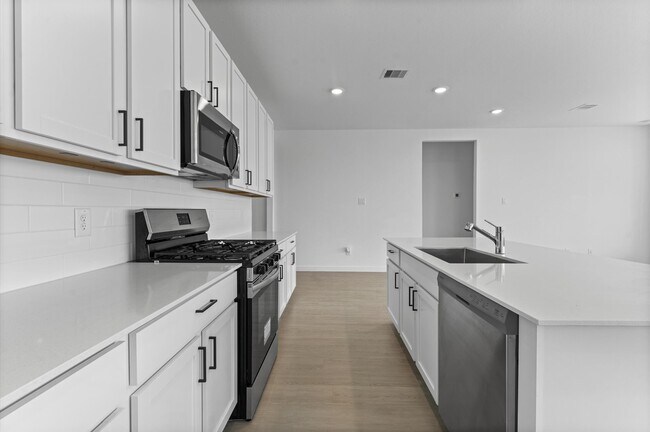 Building Photo - 16503 Mesquite Fld Dr