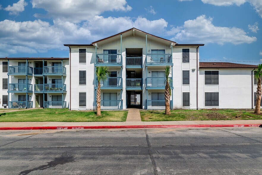 Building Photo - The Milo Apartments