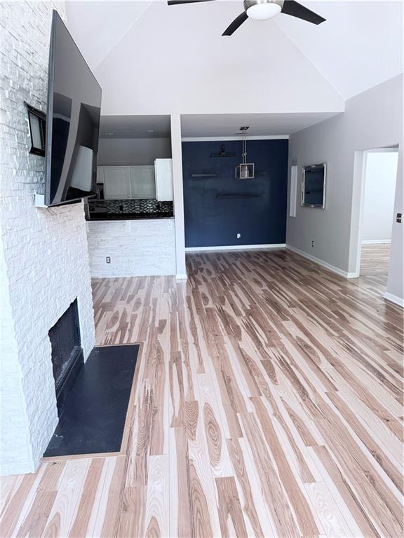Building Photo - 1554 Settlers Walk Ct