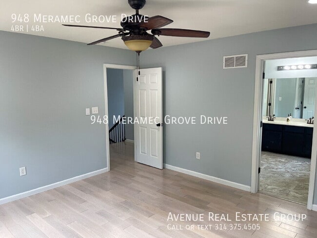 Building Photo - 948 Meramec Grove Dr