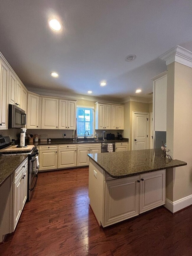 Building Photo - Spacious Lake Carolina Craftsman Home with Lake Views, Theater Room & Community-Style Amenities