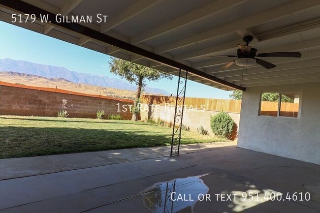 Building Photo - 5179 W Gilman St