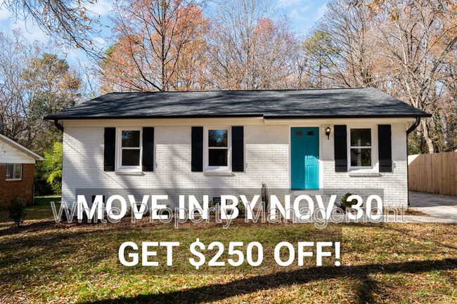 Primary Photo - 4808 Northaven Dr