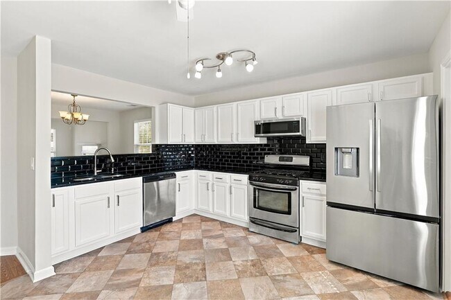 Building Photo - 4530 Baker Grove Rd NW