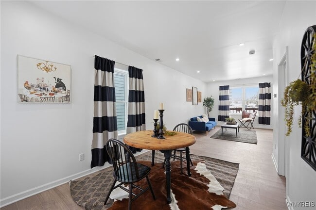 Building Photo - 265 Efner St