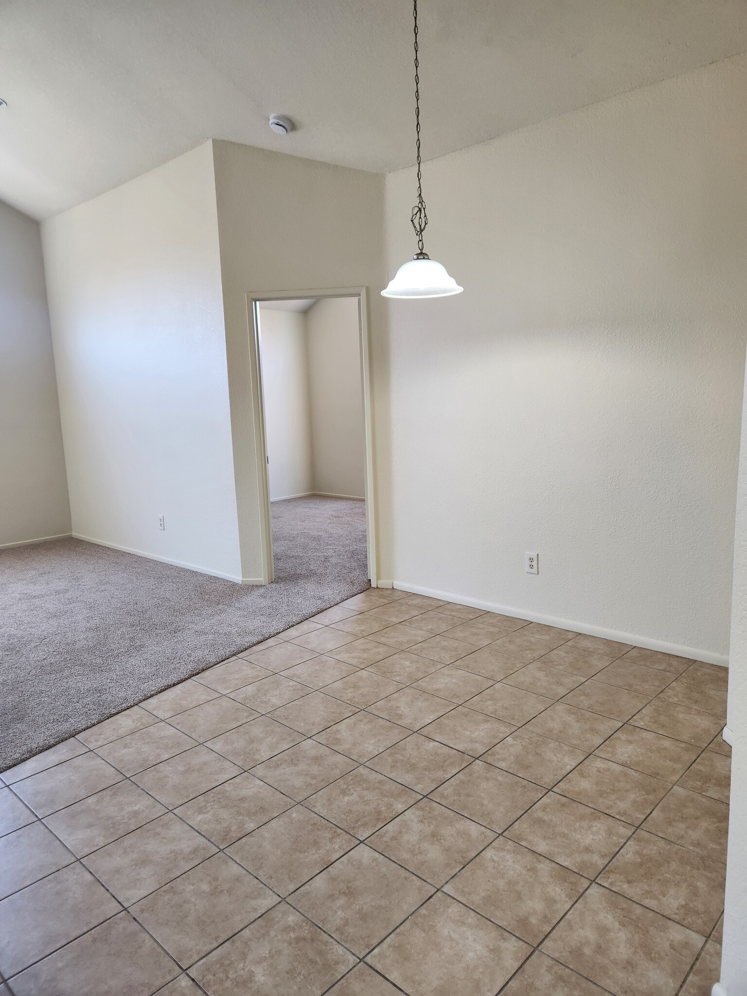 Dining, living room & bedroom 2 - 9502 Walker St