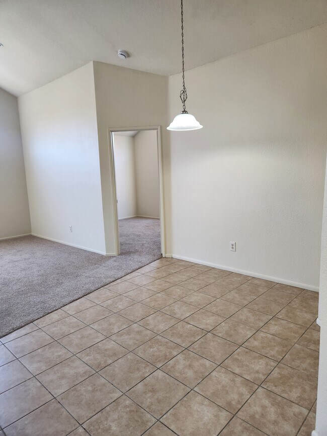Dining, living room & bedroom 2 - 9502 Walker St