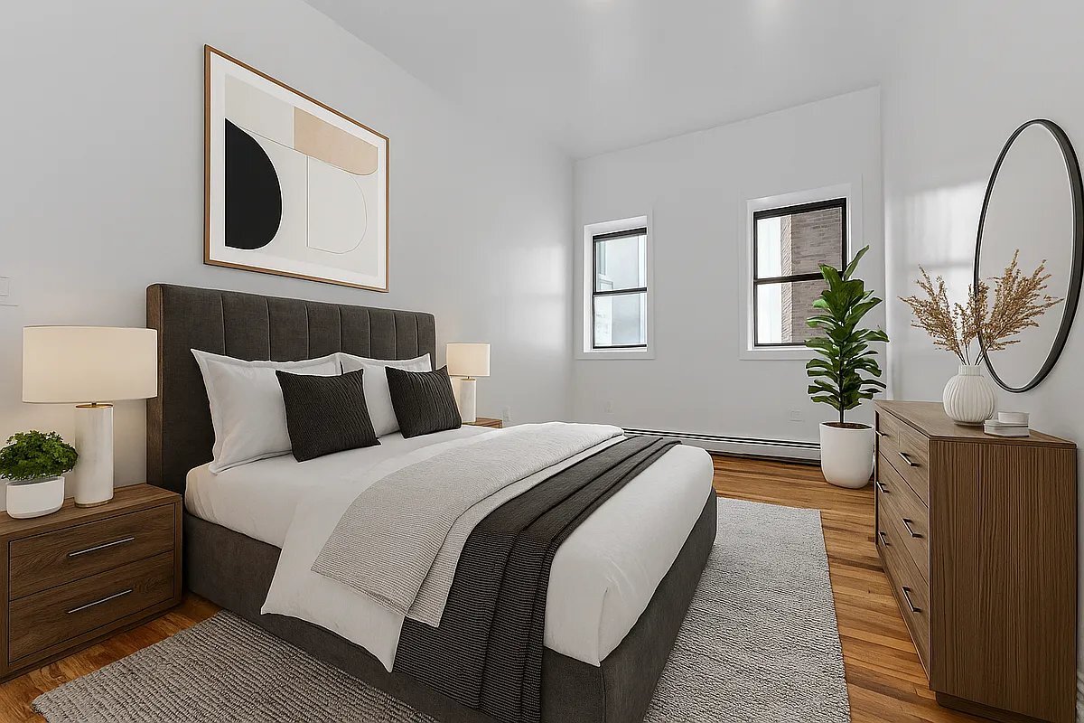 Building Photo - 220 W Houston St