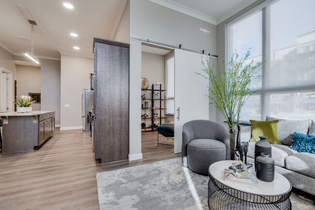 Interior Photo - The Elmwood