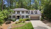Building Photo - Stunning 5BR Inside-the-Beltline Retreat Near Crabtree & North Hills!