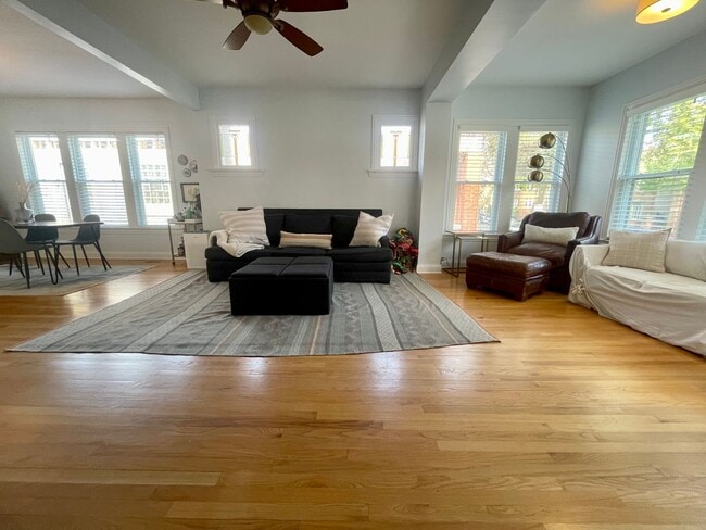 Building Photo - Large Rehabbed Portage Park Bungalow With Oversized Back Yard Oasis