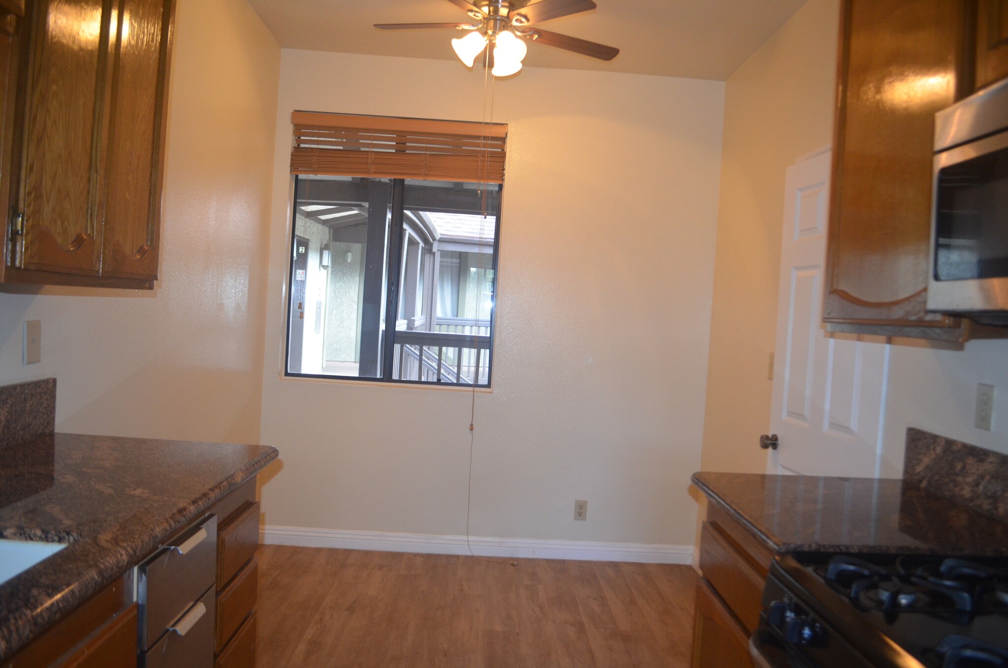 Breakfast Nook - 330 Cordova St