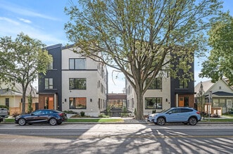 Brand New Olive Property - Olive Apartments