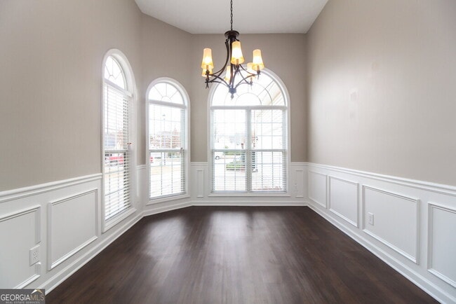 Building Photo - 3268 Tuggle Ives Dr NE