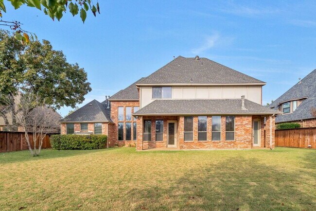Building Photo - "Luxurious 5-Bed, 4-Bath Retreat in Grapevine - Expansive 4,428 Sq. Ft. Haven in Carroll ISD!"