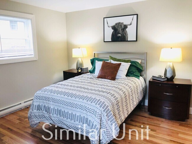 Building Photo - 501 Kennard Rd