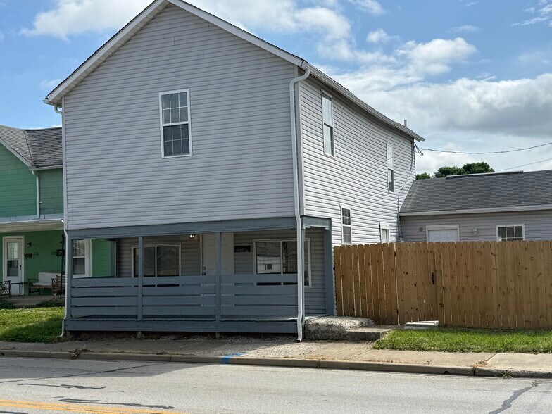 Building Photo - 234 S Ewing St