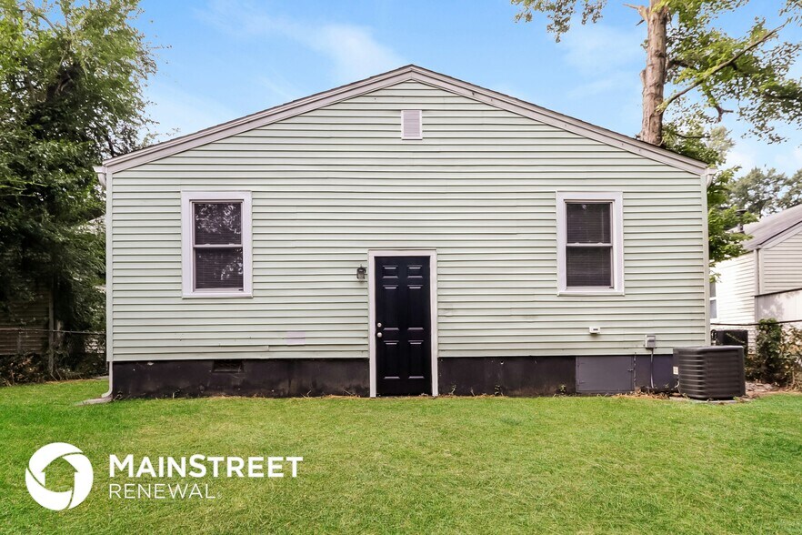 Building Photo - 3013 Penway Ave