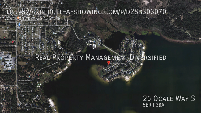 Building Photo - Lake Weir - Bird Island Rental - 5/3/2 Wat...