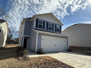 Building Photo - Brand new home in Shelby, NC!