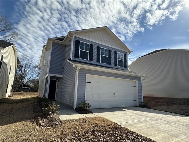 Primary Photo - Brand new home in Shelby, NC!