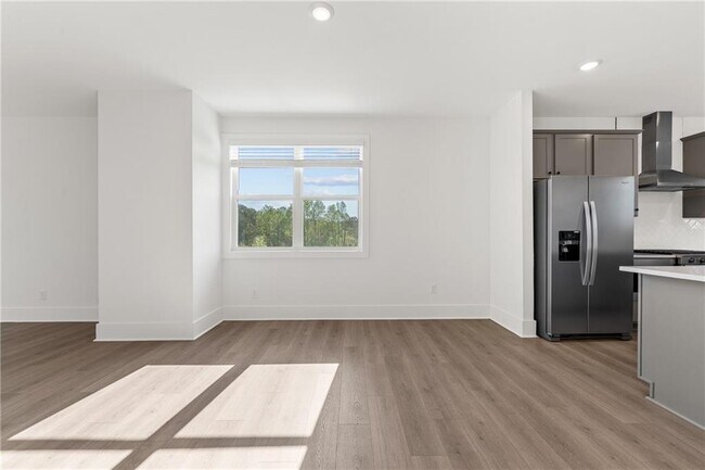 Building Photo - 3571 Overlook Rd NW