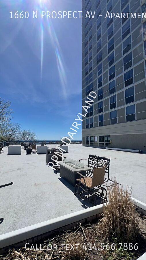 Building Photo - 1660 N Prospect Ave