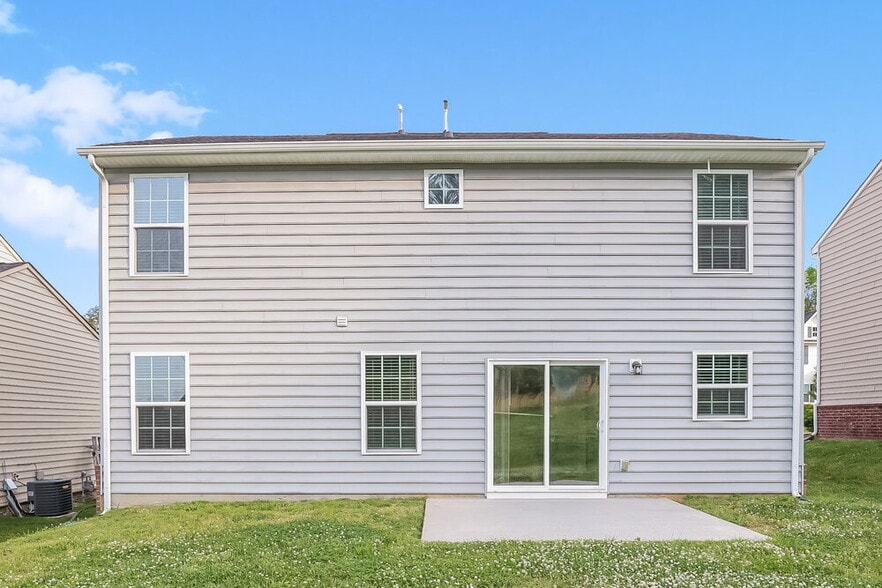 Building Photo - 408 Parmley Ln