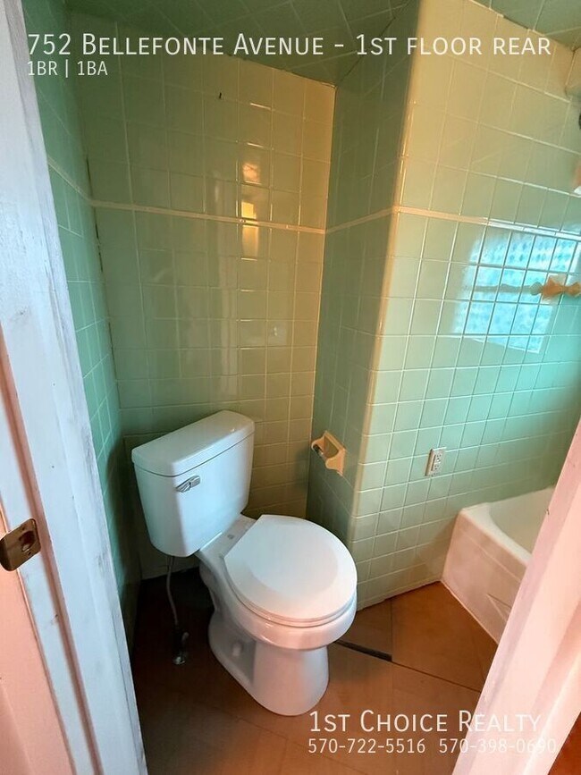 Building Photo - 752 Bellefonte Ave