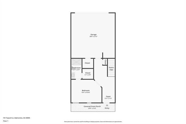 Building Photo - 741 Topsail Ln