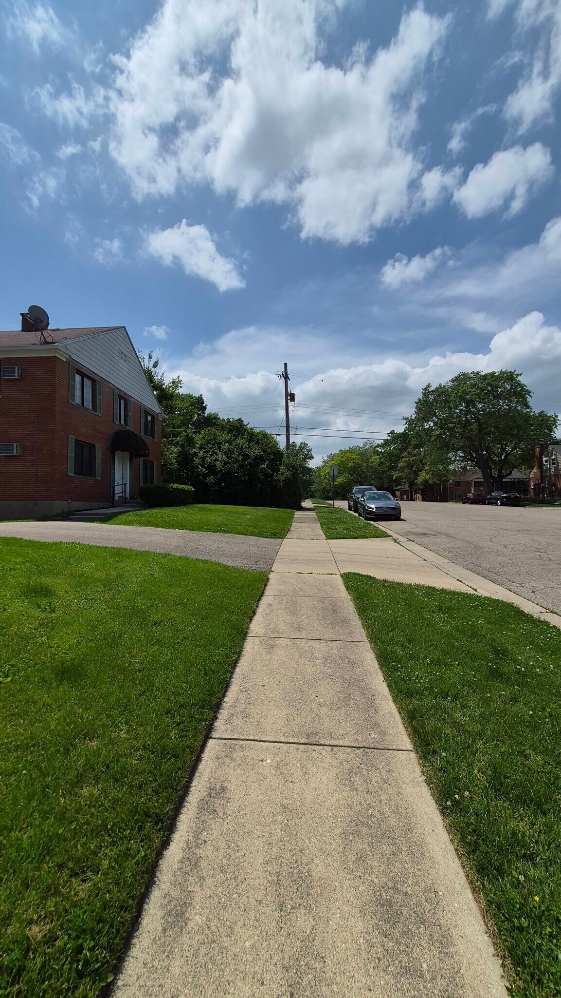 Building Photo - 520 Forrer Blvd