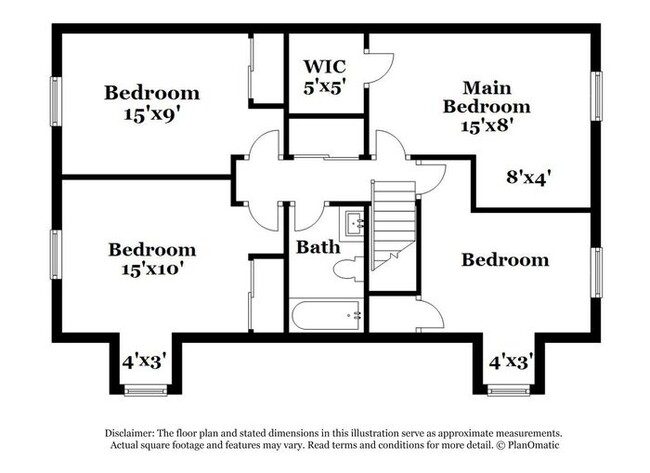 Building Photo - 2126 Meadow Dr