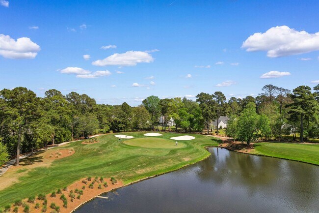 Building Photo - 161 Barclay Dr