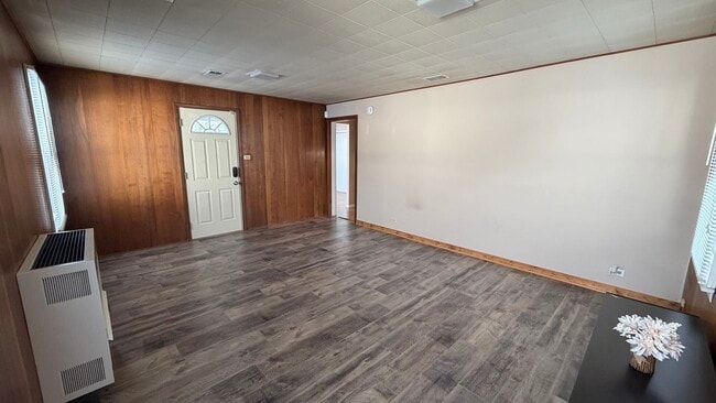 Building Photo - 3528 Adams St