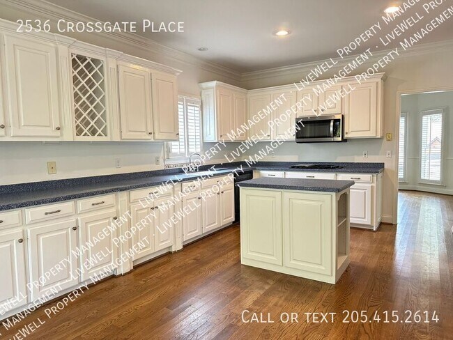 Building Photo - 2536 Crossgate Pl