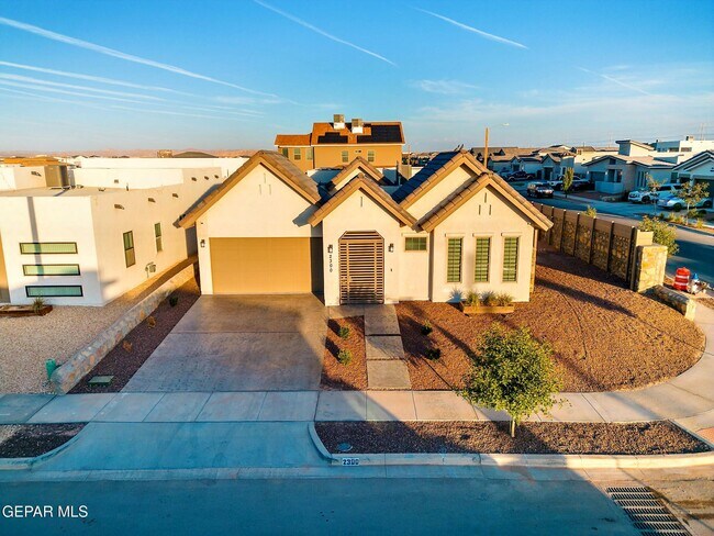 Building Photo - 2300 Tierra Zaria