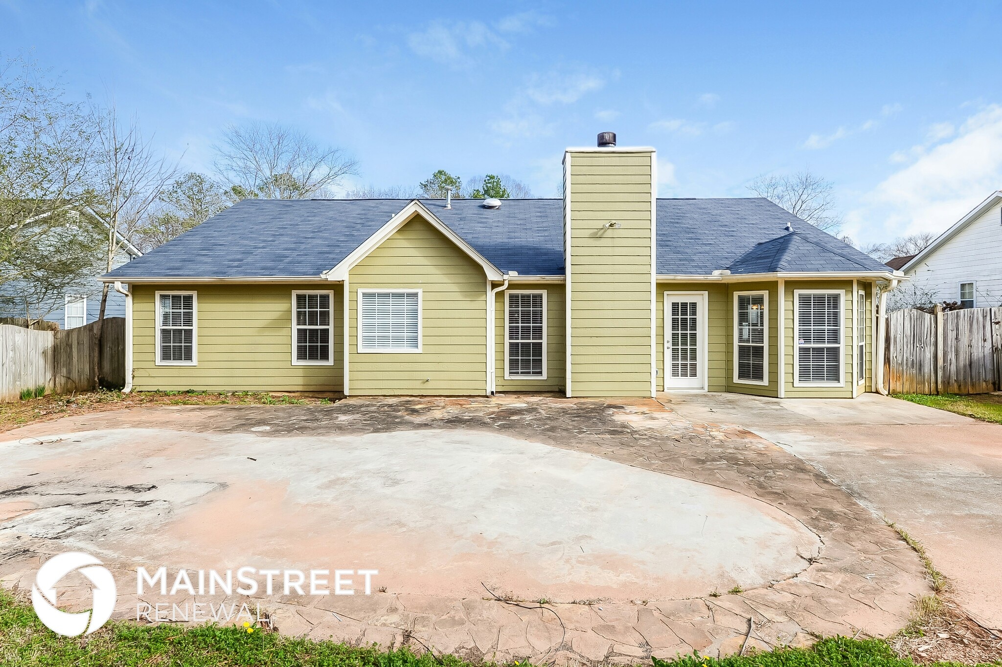 Building Photo - 5791 Mistyview Dr