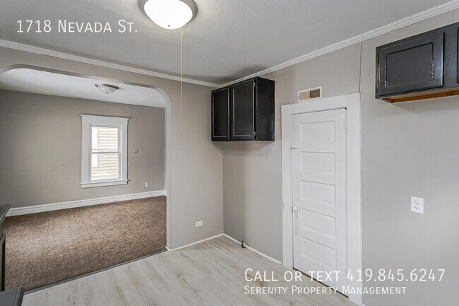 Building Photo - 1718 Nevada St