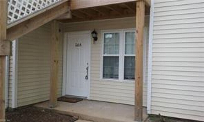 Primary Photo - 54A Emeraude Plage