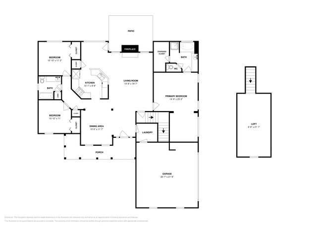 Building Photo - 4108 Lake Summit Ct