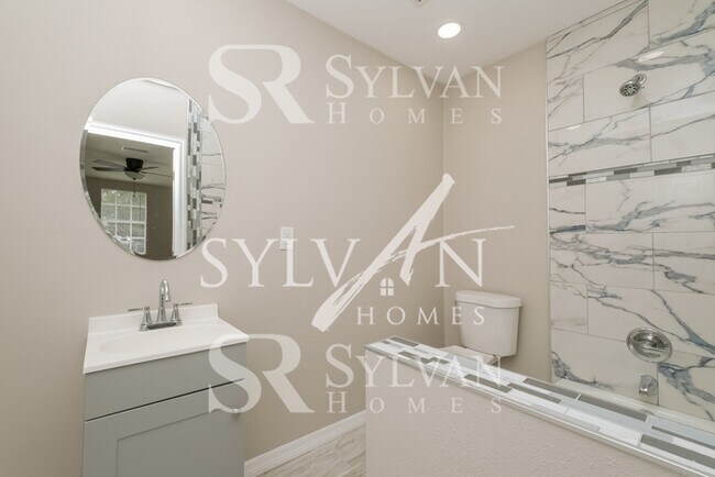 Building Photo - Everything You Need. All Right Here.