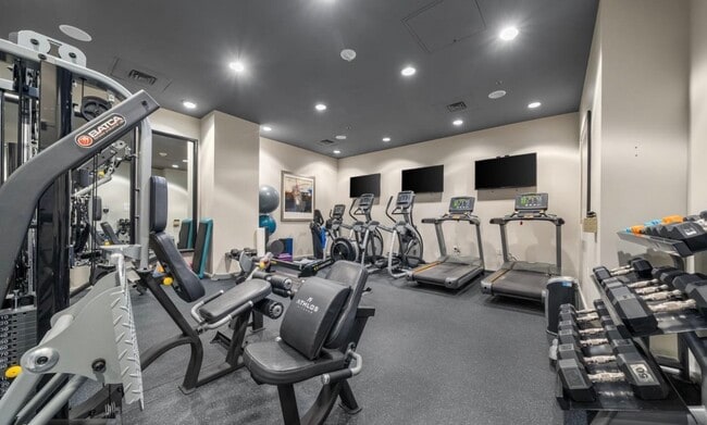 Building Photo - 3409 Wilson Blvd