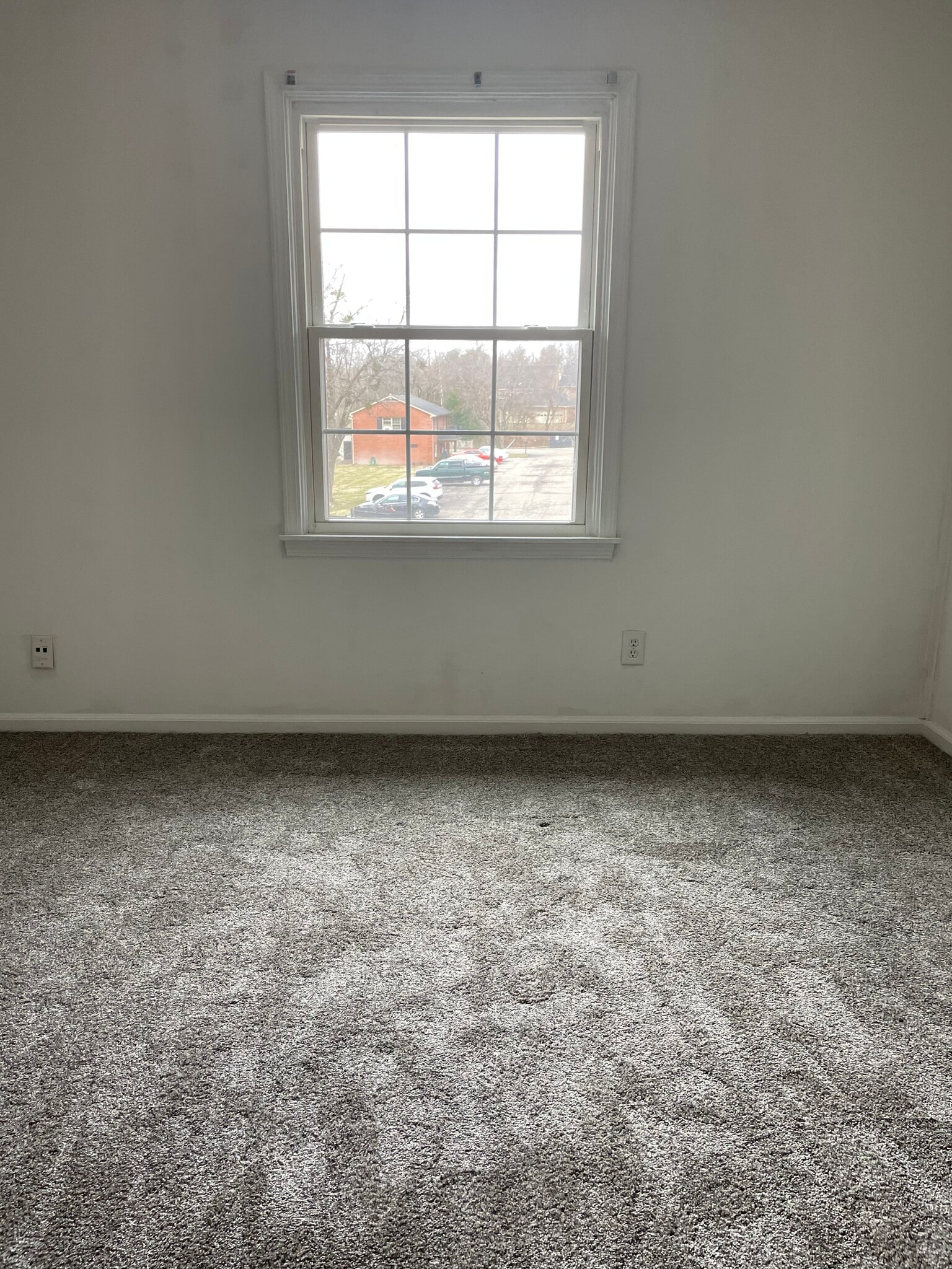 Bedroom - 6713 Gunston Ln