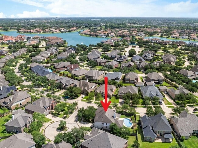 Building Photo - 4603 Red Hawk Ct