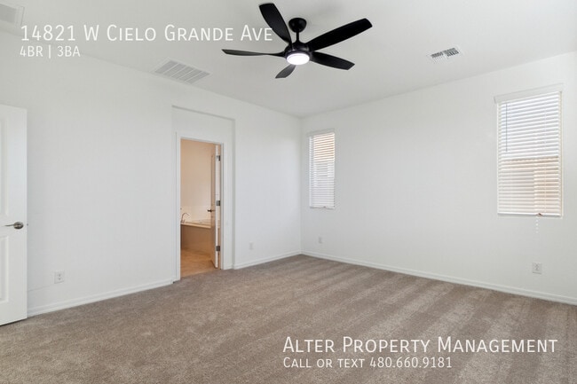 Building Photo - 14821 W Cielo Grande Ave